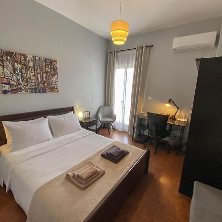 Alexis Apartment Near The Airport Corfu  외부 사진