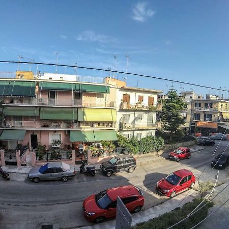 Alexis Apartment Near The Airport Corfu  외부 사진