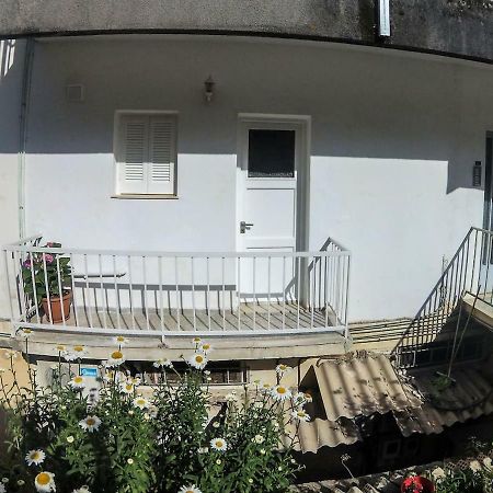 Alexis Apartment Near The Airport Corfu  외부 사진