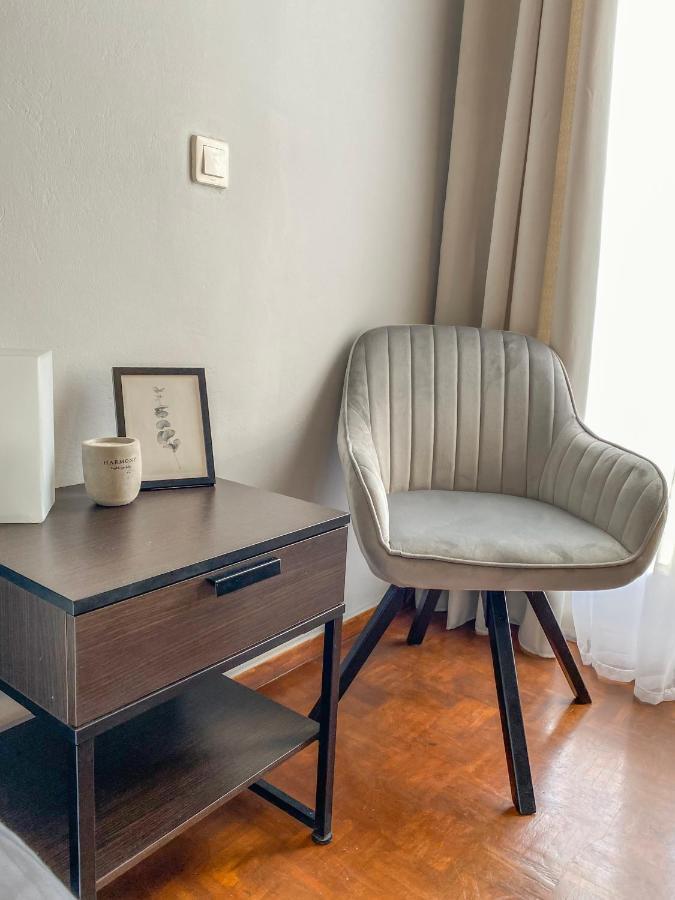 Alexis Apartment Near The Airport Corfu  외부 사진