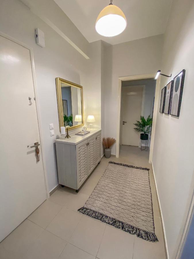 Alexis Apartment Near The Airport Corfu  외부 사진