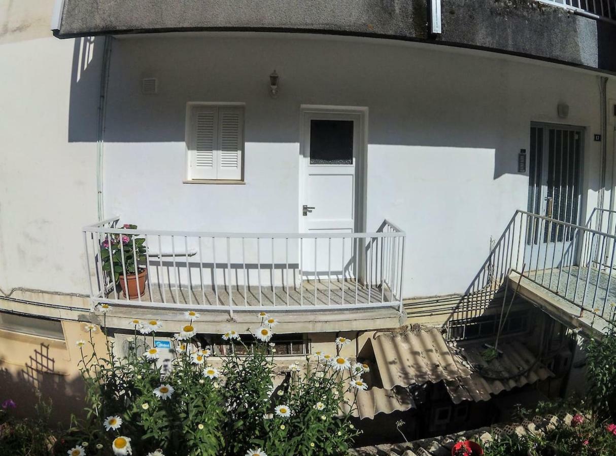 Alexis Apartment Near The Airport Corfu  외부 사진